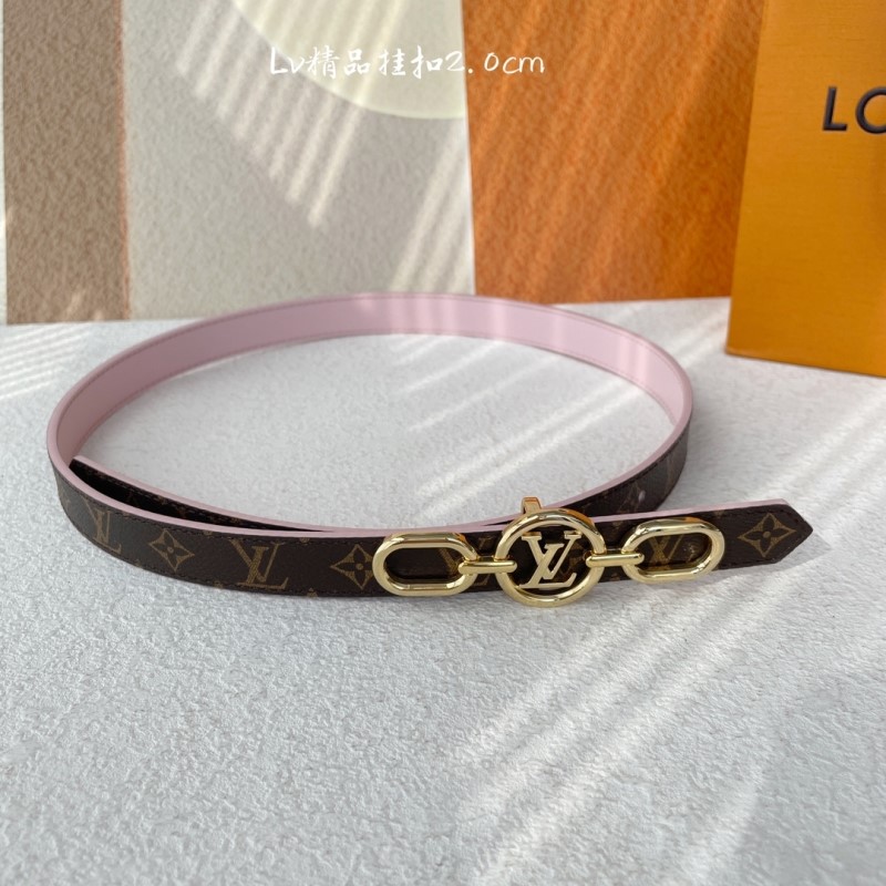 l0vis Vvtt0n belts